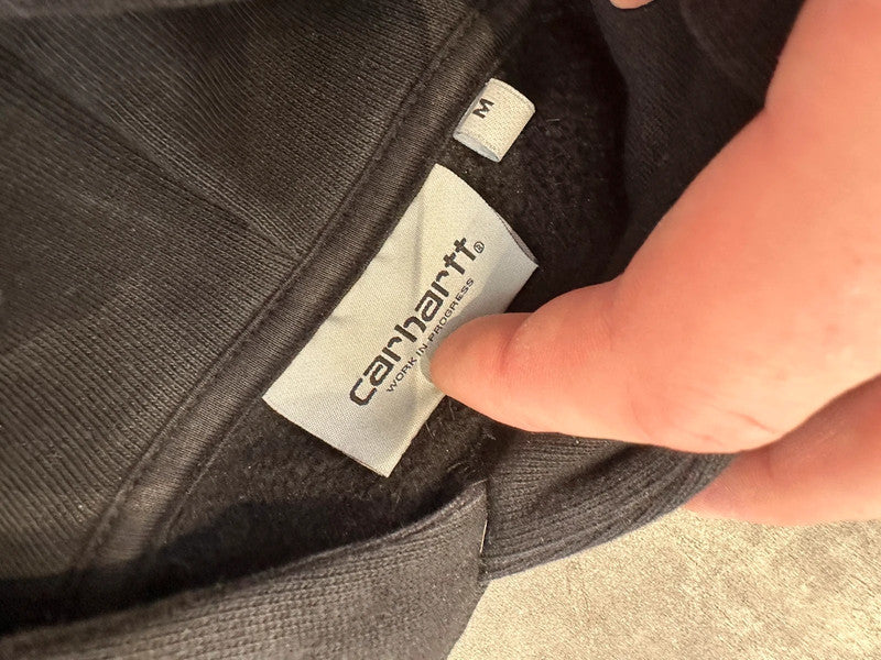 Carhartt x Sophnet 2020 Collab Script Sweat M