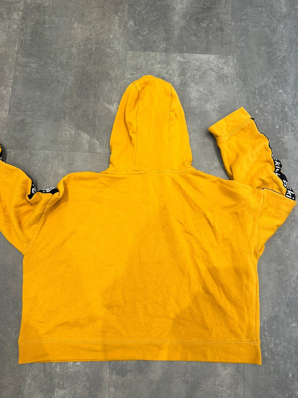 Dickies Cropped Hoodie Jumper S