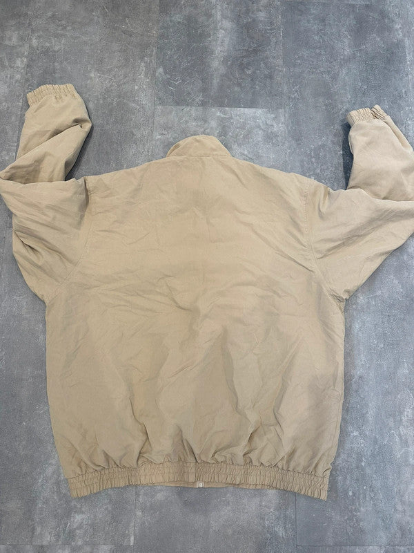 Vintage 90’s Wilson Track Jacket XL