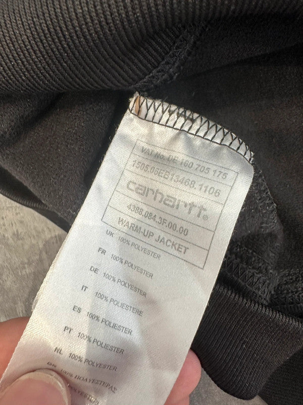 Vintage (Nov 2006) Carhartt Limited Edition ‘Warm Up Jacket’ S