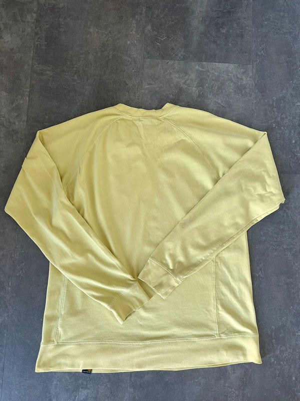 Vintage (2001) Carhartt Lightweight Sweater L