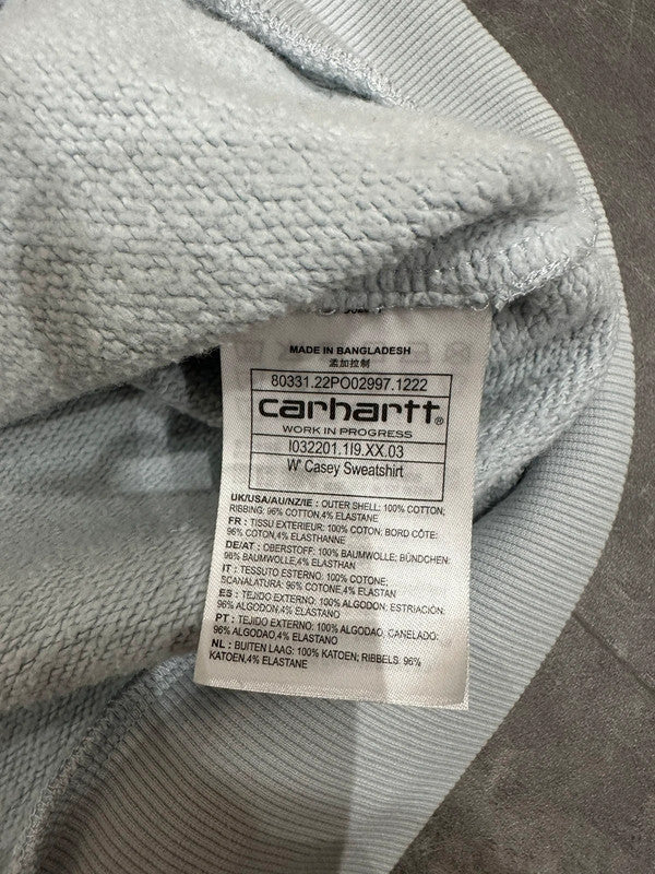 Carhartt Casey Sweat S