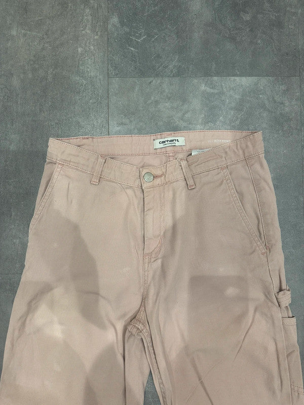 Carhartt Baggy Single Knee Cargo Carpenter Jeans Pants w26