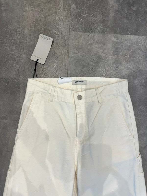 Brand New Carhartt Baggy Single Knee Cargo Carpenter Jeans w26