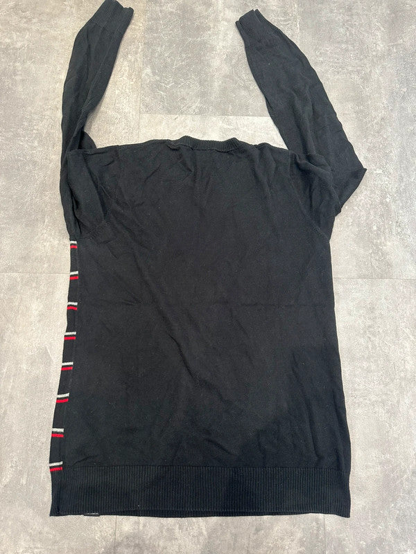 Rare Carhartt ‘Kings Robin Stripe Sweater’ S