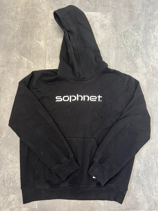Carhartt x Sophnet 2020 Collab Script Sweat M