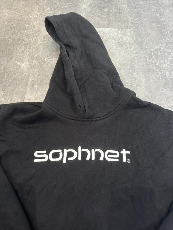 Carhartt x Sophnet 2020 Collab Script Sweat M