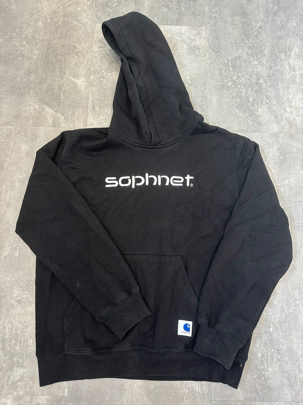Carhartt x Sophnet 2020 Collab Script Sweat M