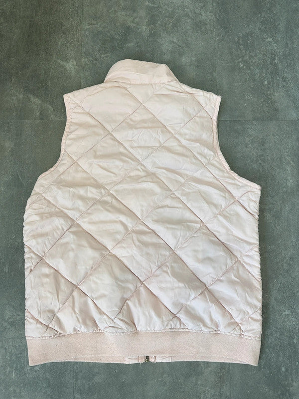 Like New Vintage Dickies Lined Gilet M