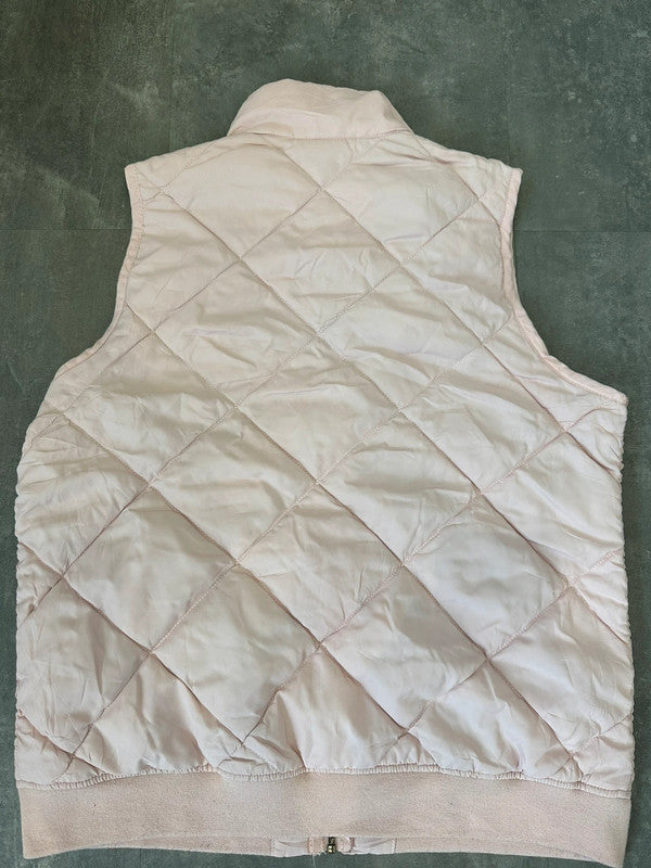 Like New Vintage Dickies Lined Gilet M