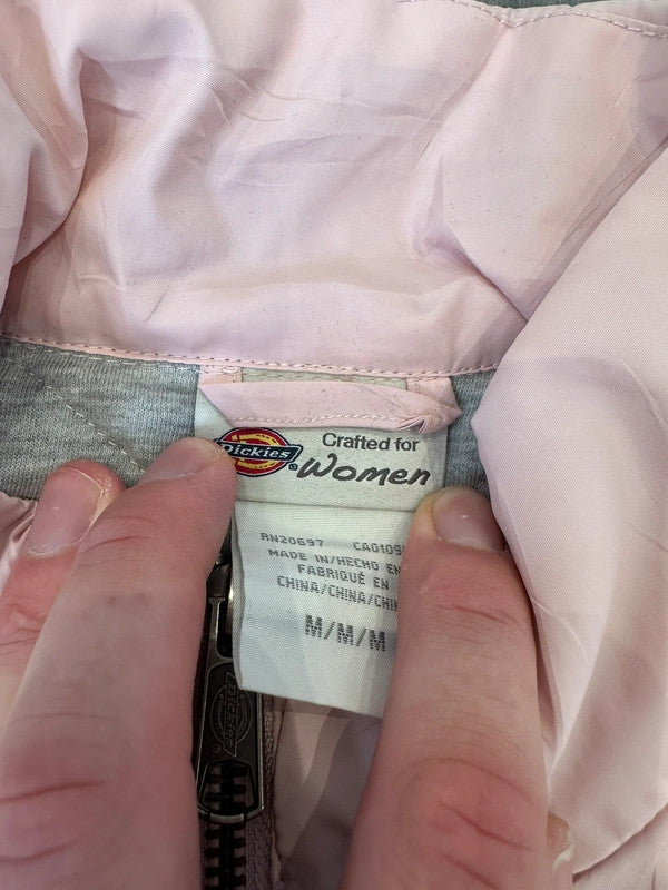 Like New Vintage Dickies Lined Gilet M