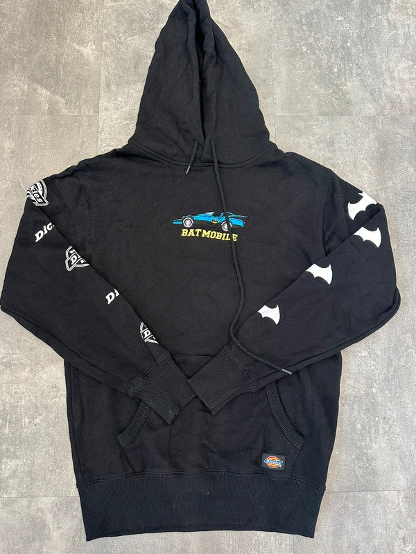 Dickies Batman Hoodie S