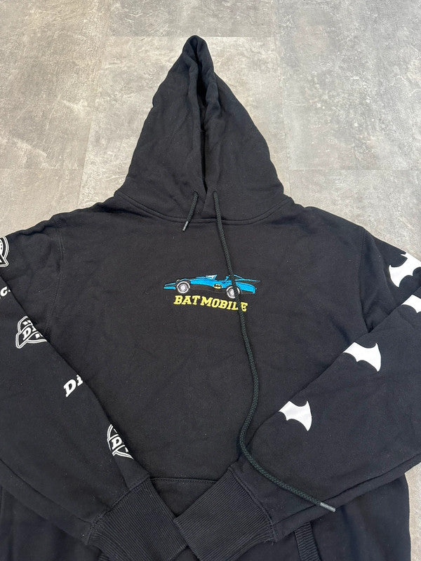 Dickies Batman Hoodie S