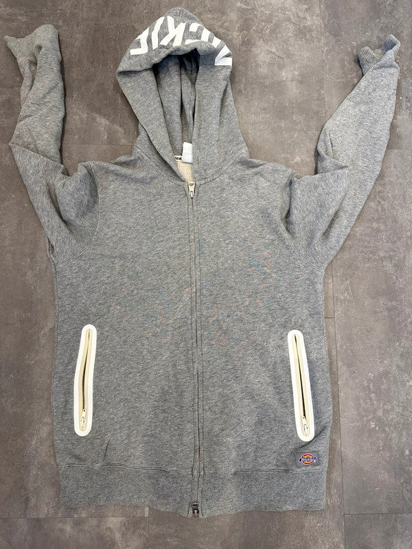 Like New Vintage Dickies Hoodie Jumper S