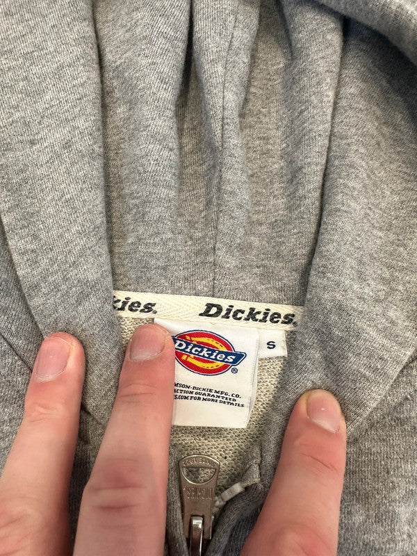 Like New Vintage Dickies Hoodie Jumper S
