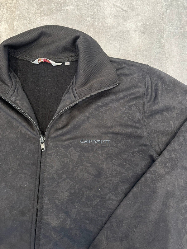 Vintage (Nov 2006) Carhartt Limited Edition ‘Warm Up Jacket’ S