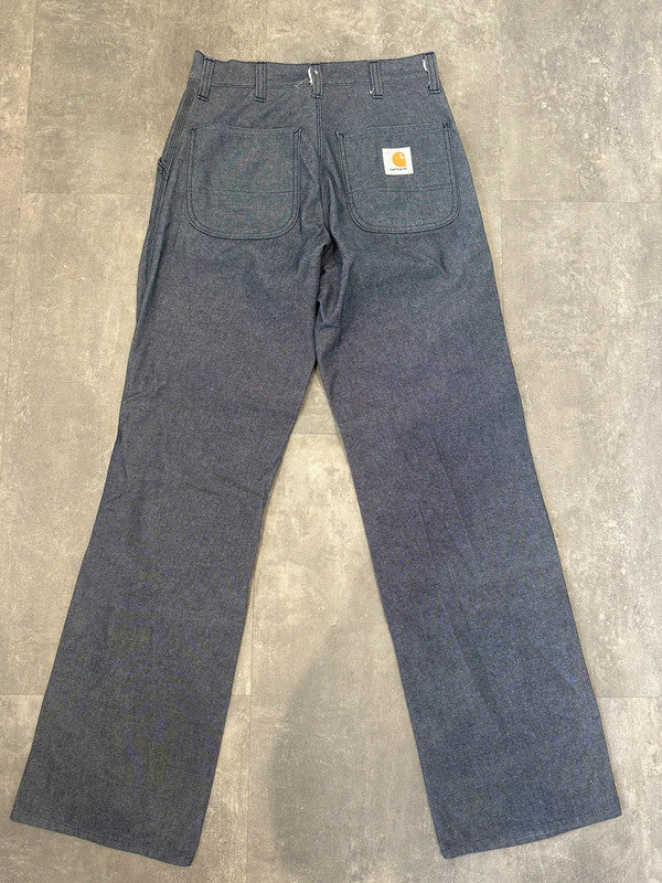 Like New (1999) Carhartt Simple Pant Jeans w28