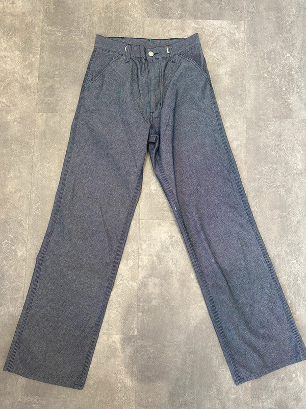 Like New (1999) Carhartt Simple Pant Jeans w28