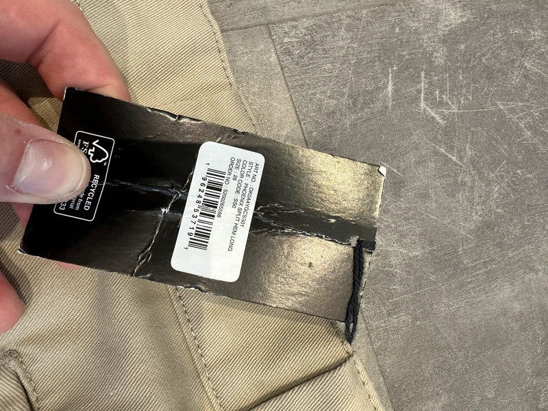 Brand New Dickies Baggy Carpenter Jeans Pants w28