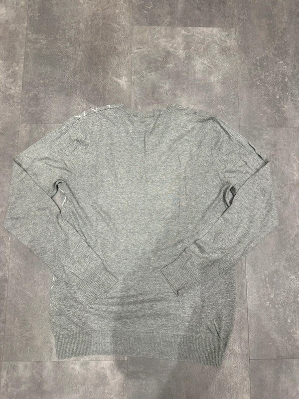 Carhartt ‘Kings Joker’ Oversized Sweater Jumper M