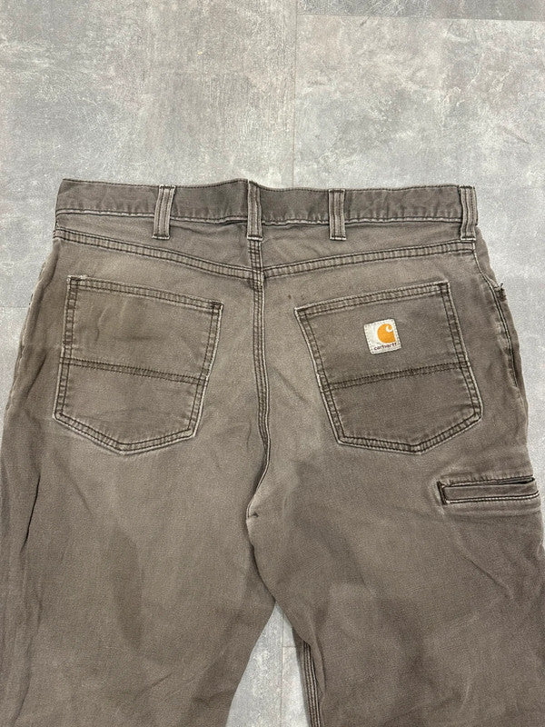 Vintage Carhartt Carpenter Jeans Pants w34