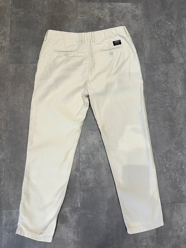 Like New Carhartt “Prest Ankle Pant” Baggy Tailored Pants w28