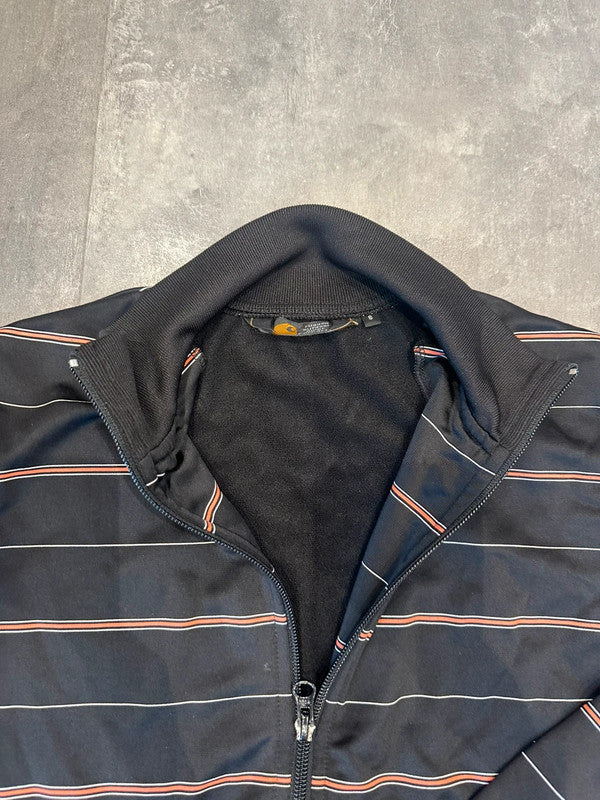 Vintage (2003) Carhartt Track Top S