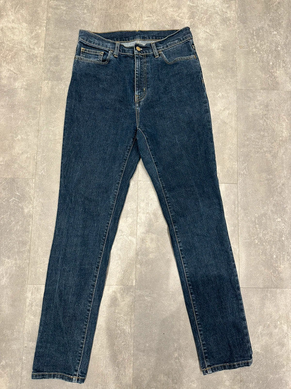 Like New Carhartt Baggy Revolt Pant Jeans w30