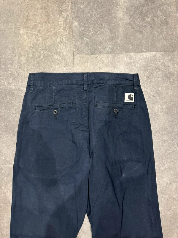 Carhartt Baggy ‘Vesper Pant’ Single Knee Cargo Carpenter Jeans w24