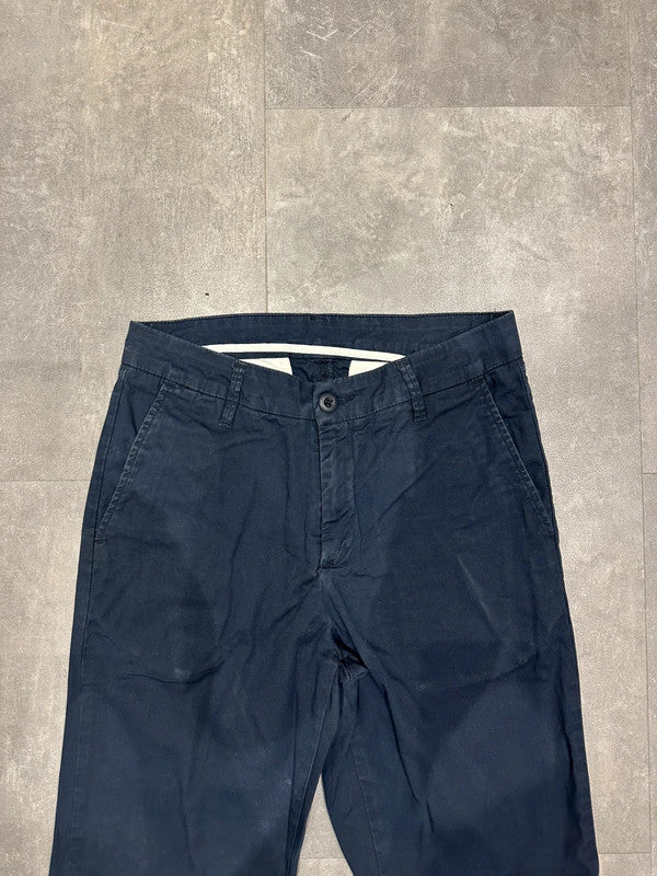 Carhartt Baggy ‘Vesper Pant’ Single Knee Cargo Carpenter Jeans w24