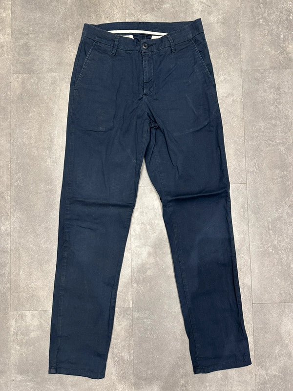 Carhartt Baggy ‘Vesper Pant’ Single Knee Cargo Carpenter Jeans w24