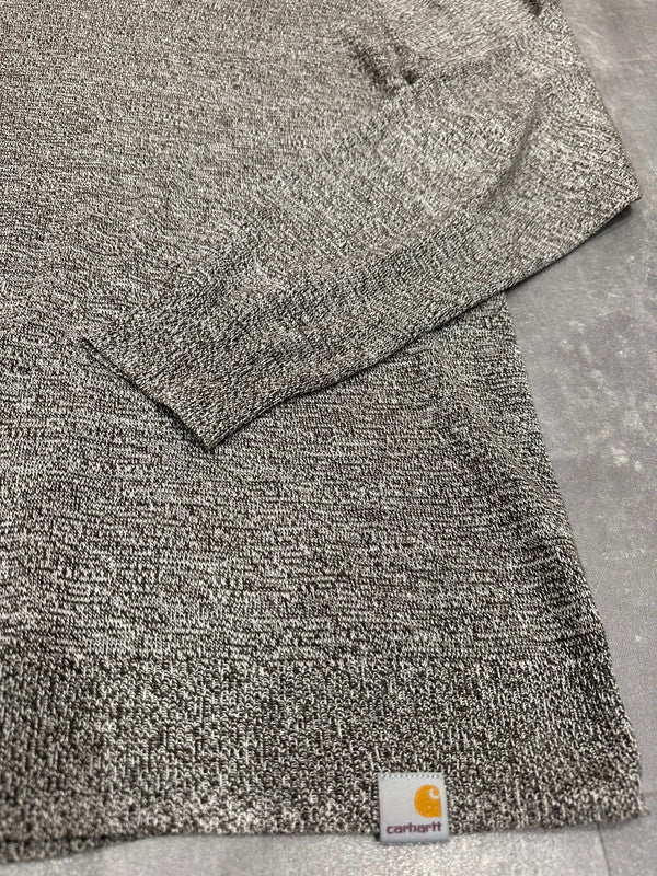 Carhartt Knitted Toss Sweat Crew Jumper M