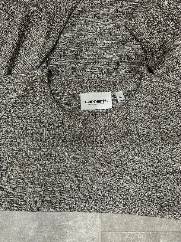 Carhartt Knitted Toss Sweat Crew Jumper M