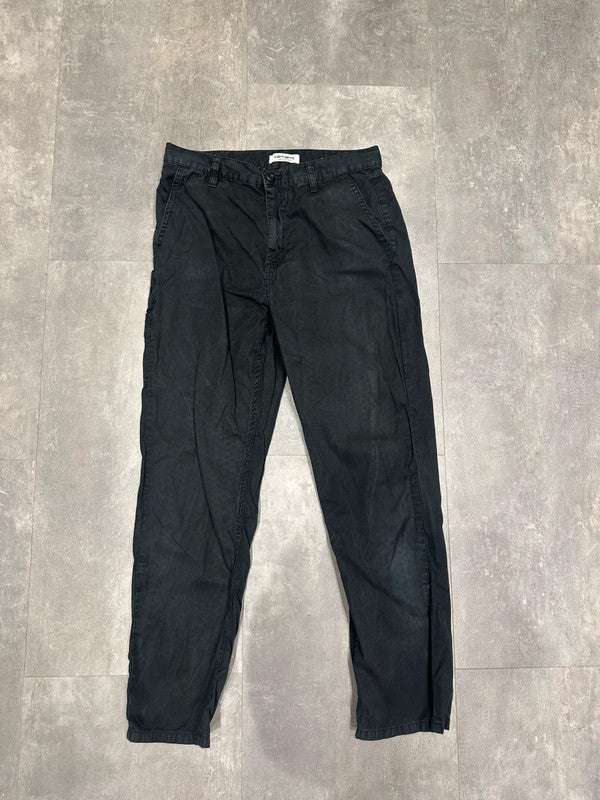 Carhartt Baggy ‘Devon Pant’ Single Knee Cargo Carpenter Jeans w26