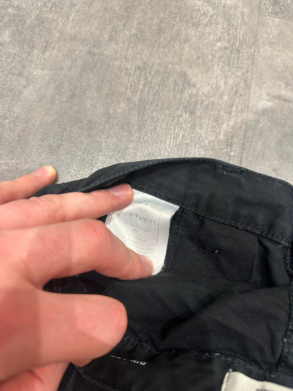 Carhartt Baggy ‘Devon Pant’ Single Knee Cargo Carpenter Jeans w26