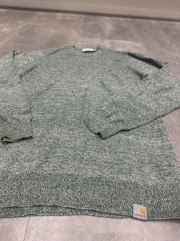 Carhartt Knitted ‘Toss Sweater’ S