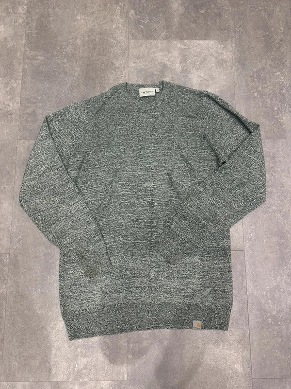 Carhartt Knitted ‘Toss Sweater’ S