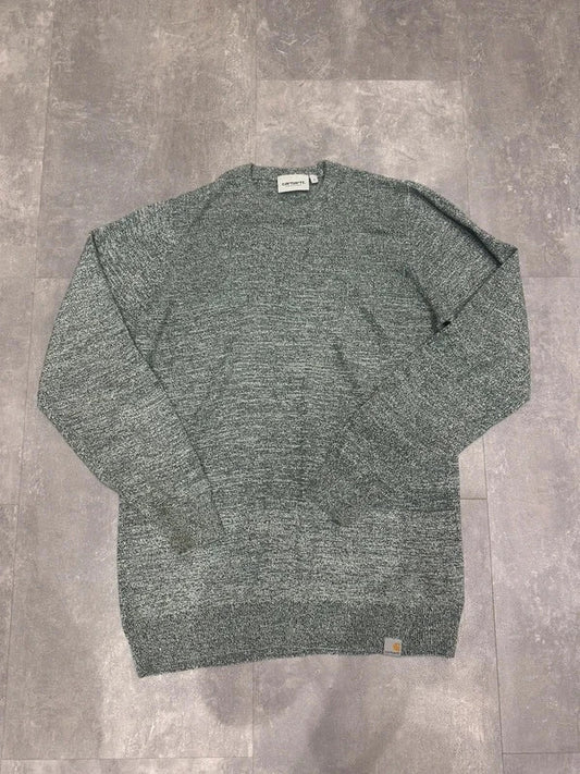 Carhartt Knitted ‘Toss Sweater’ S