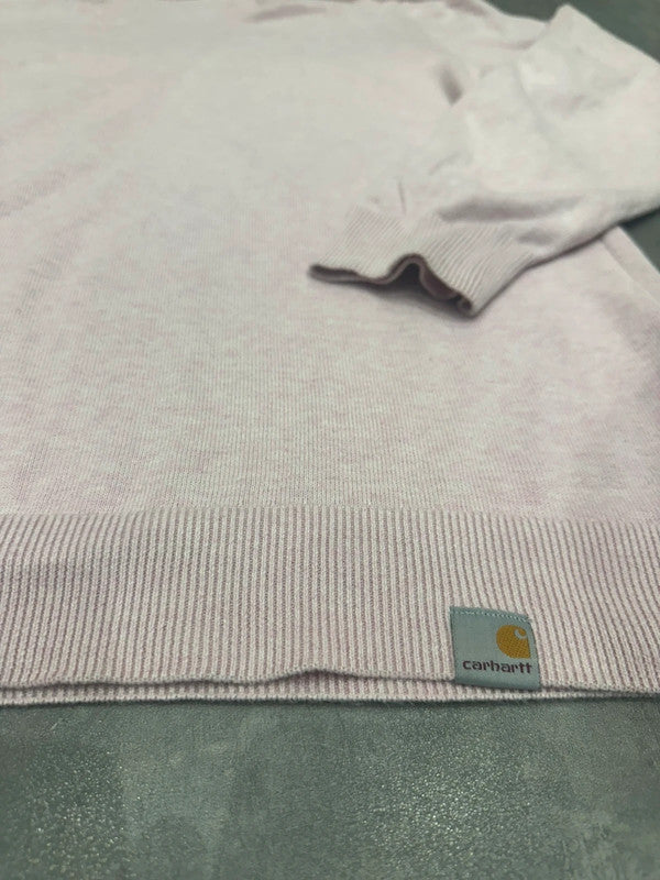 Carhartt Knitted Cotton Toss Sweater M