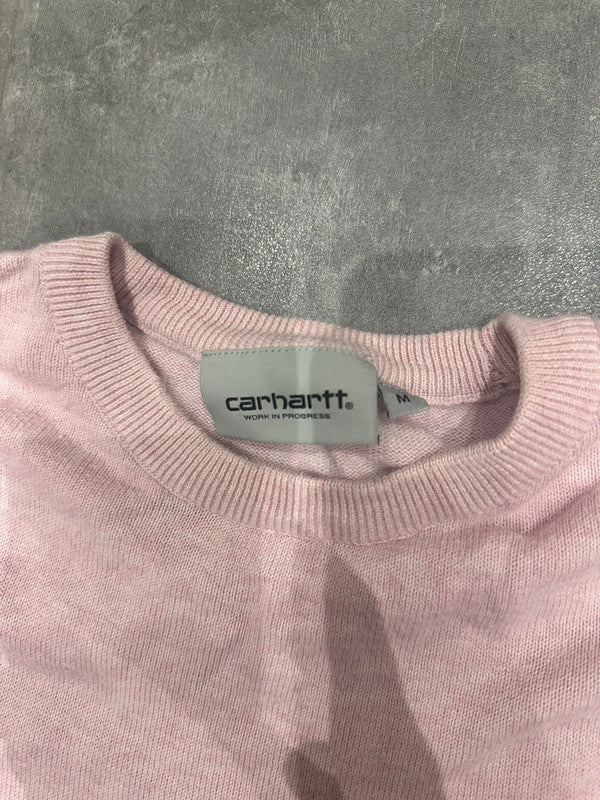 Carhartt Knitted Cotton Toss Sweater M