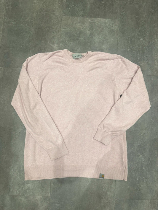 Carhartt Knitted Cotton Toss Sweater M