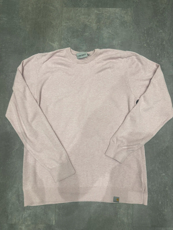 Carhartt Knitted Cotton Toss Sweater M