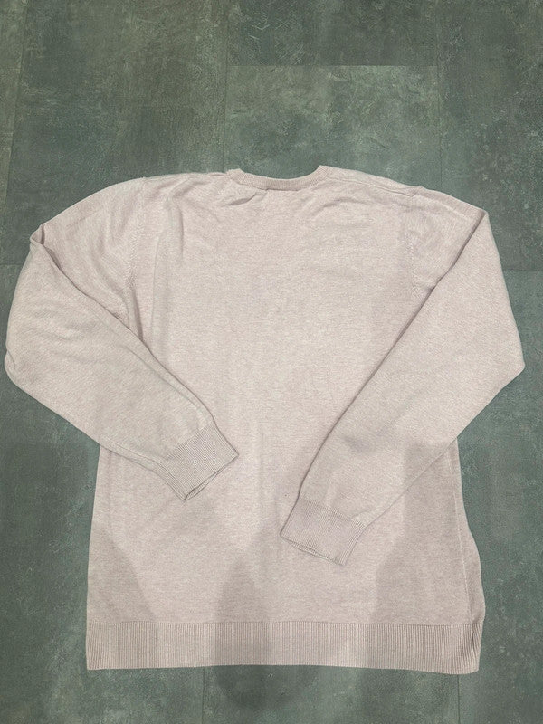 Carhartt Knitted Cotton Toss Sweater M