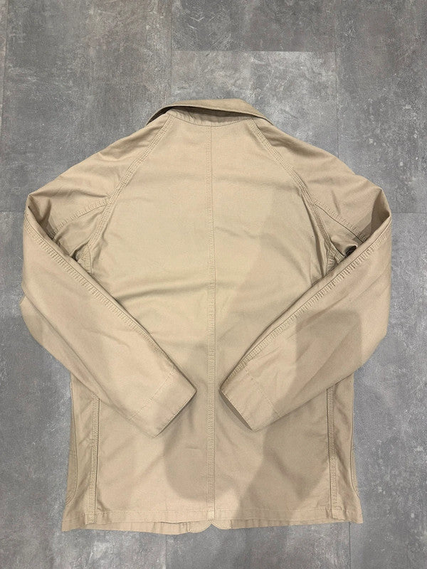 Rare Carhartt x Adam Kimmel Canvas Michigan Jacket S