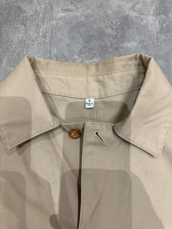 Rare Carhartt x Adam Kimmel Canvas Michigan Jacket S