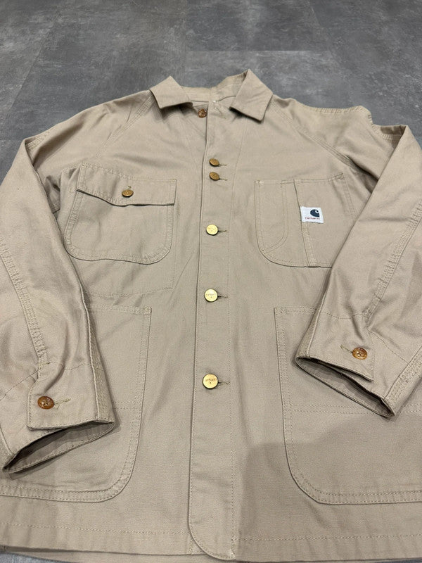 Rare Carhartt x Adam Kimmel Canvas Michigan Jacket S