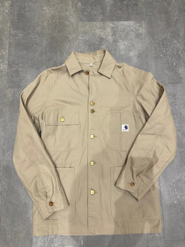 Rare Carhartt x Adam Kimmel Canvas Michigan Jacket S