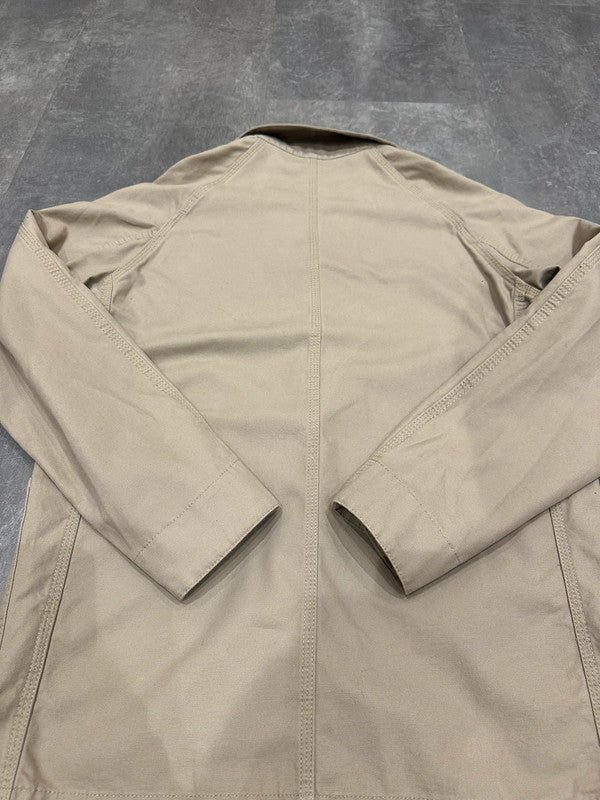 Rare Carhartt x Adam Kimmel Canvas Michigan Jacket S