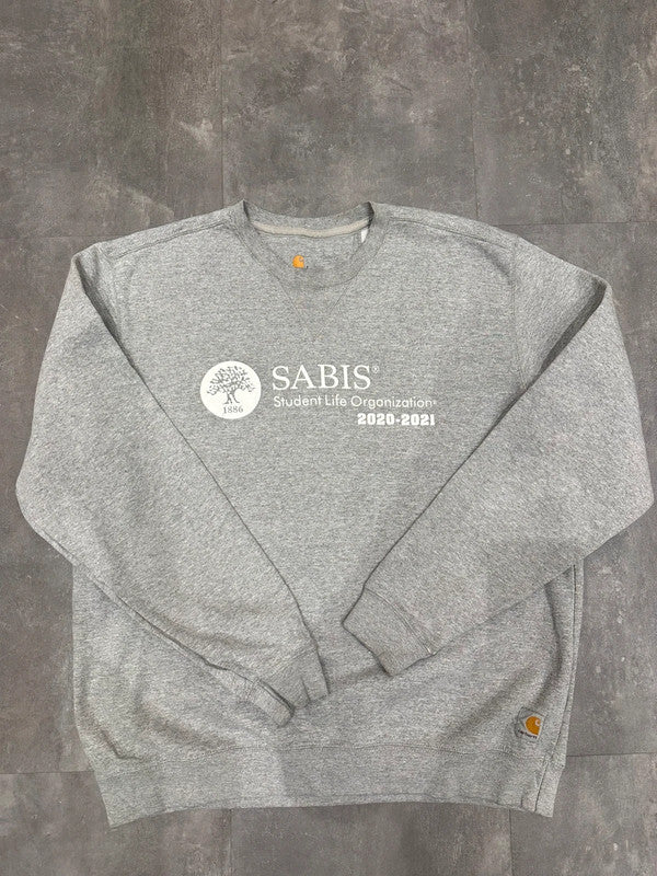 Carhartt Baggy Crew Sweat L