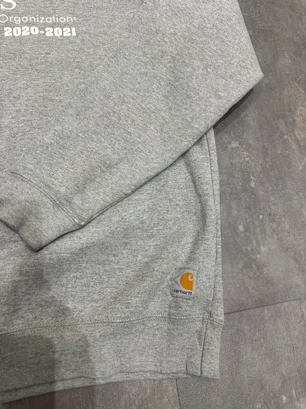 Carhartt Baggy Crew Sweat L